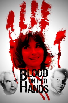 Blood on Her Hands Trailer