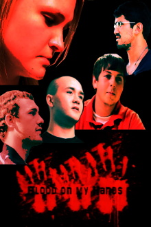 Blood on My Hands Trailer