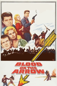 Blood on the Arrow Trailer