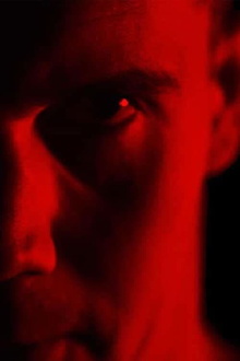 Blood on the Canvas Trailer