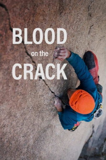 Blood on the crack Trailer