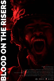 Blood on the Risers Trailer