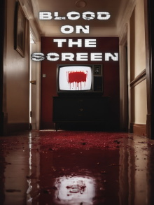 Blood on the Screen Trailer