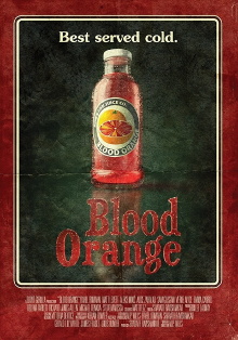 Blood Orange Trailer
