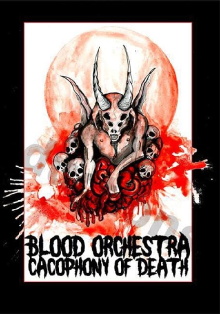 Blood Orchestra: Cacophony of Death Trailer