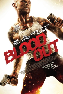Blood Out Trailer