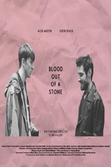 Blood Out of a Stone Trailer