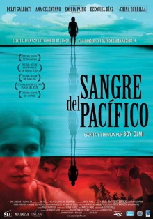 Blood Pacific Trailer