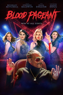 Blood Pageant Trailer