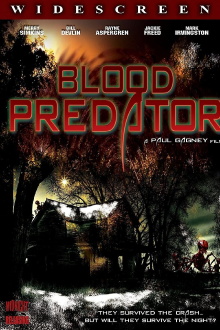 Blood Predator Trailer