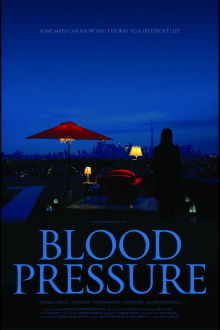 Blood Pressure Trailer