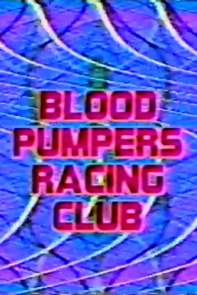 Blood Pumpers Racing Club Trailer