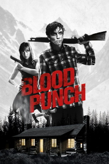 Blood Punch Trailer
