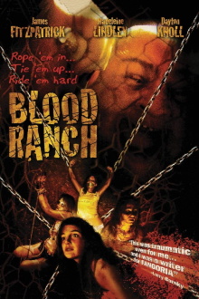 Blood Ranch Trailer