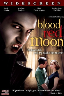 Blood Red Moon Trailer