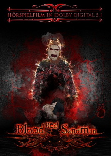 Blood Red Sandman Trailer