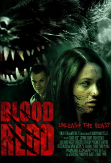 Blood Redd Trailer