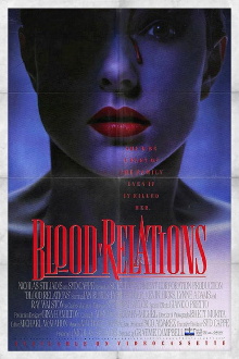 Blood Relations Trailer