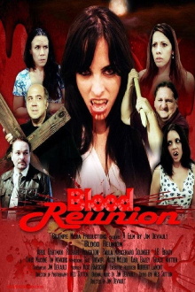 Blood Reunion Trailer