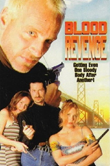 Blood Revenge Trailer