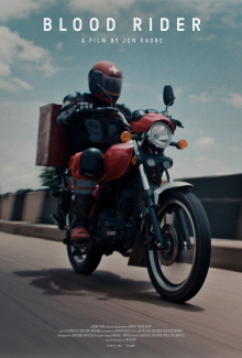 Blood Rider Trailer