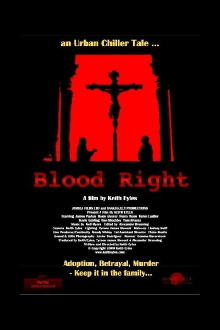 Blood Right Trailer