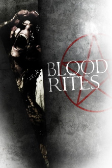 Blood Rites Trailer