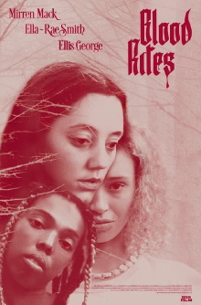 Blood Rites Trailer