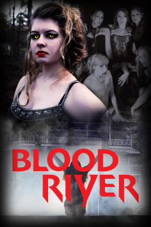 Blood River Trailer