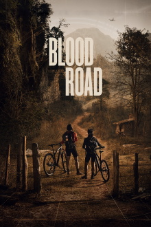 Blood Road Trailer
