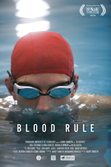 Blood Rule Trailer