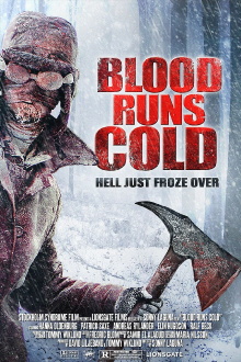 Blood Runs Cold Trailer