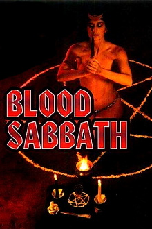 Blood Sabbath Trailer