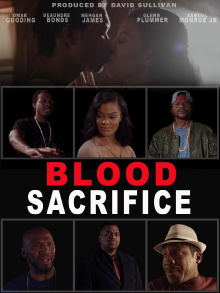 Blood Sacrifice Trailer