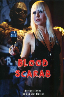 Blood Scarab Trailer