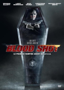 Blood Shot Trailer