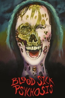 Blood Sick Psychosis Trailer