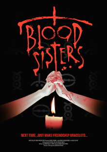 Blood Sisters Trailer