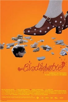 Blood Sisters Trailer