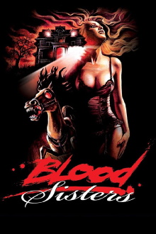 Blood Sisters Trailer