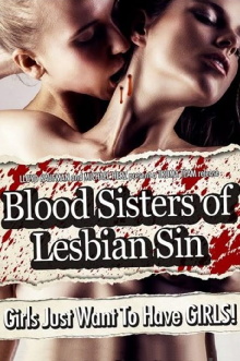 Blood Sisters of Lesbian Sin Trailer