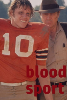 Blood Sport Trailer