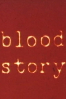 Blood Story Trailer