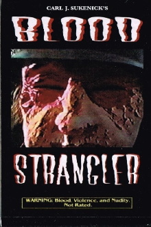 Blood Strangler Trailer