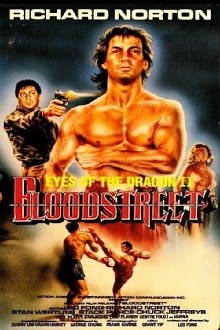 Blood Street Trailer