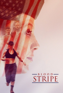 Blood Stripe Trailer