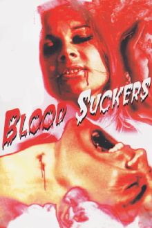 Blood Suckers Trailer