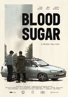 Blood Sugar Trailer