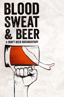 Blood, Sweat, and Beer Trailer