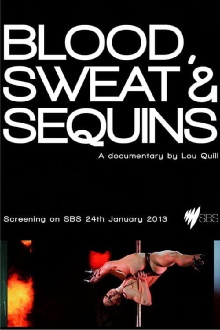 Blood, Sweat and Sequins Trailer